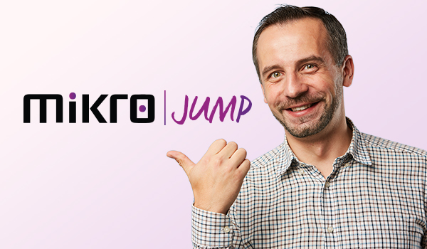 Mikro Jump